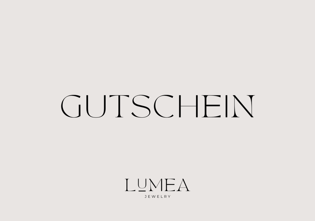 Lumea Geschenkgutschein