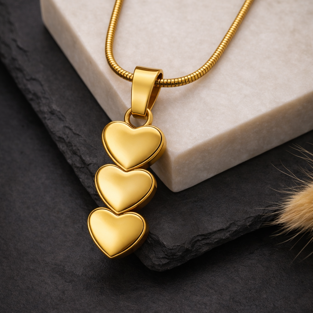Lumea Trinity Heart