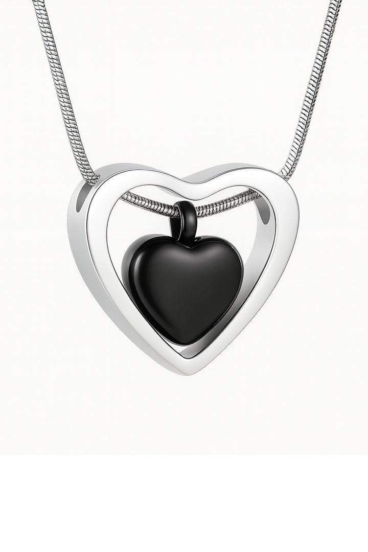 Lumea Infinity Heart