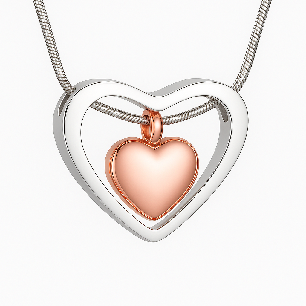 Lumea Infinity Heart