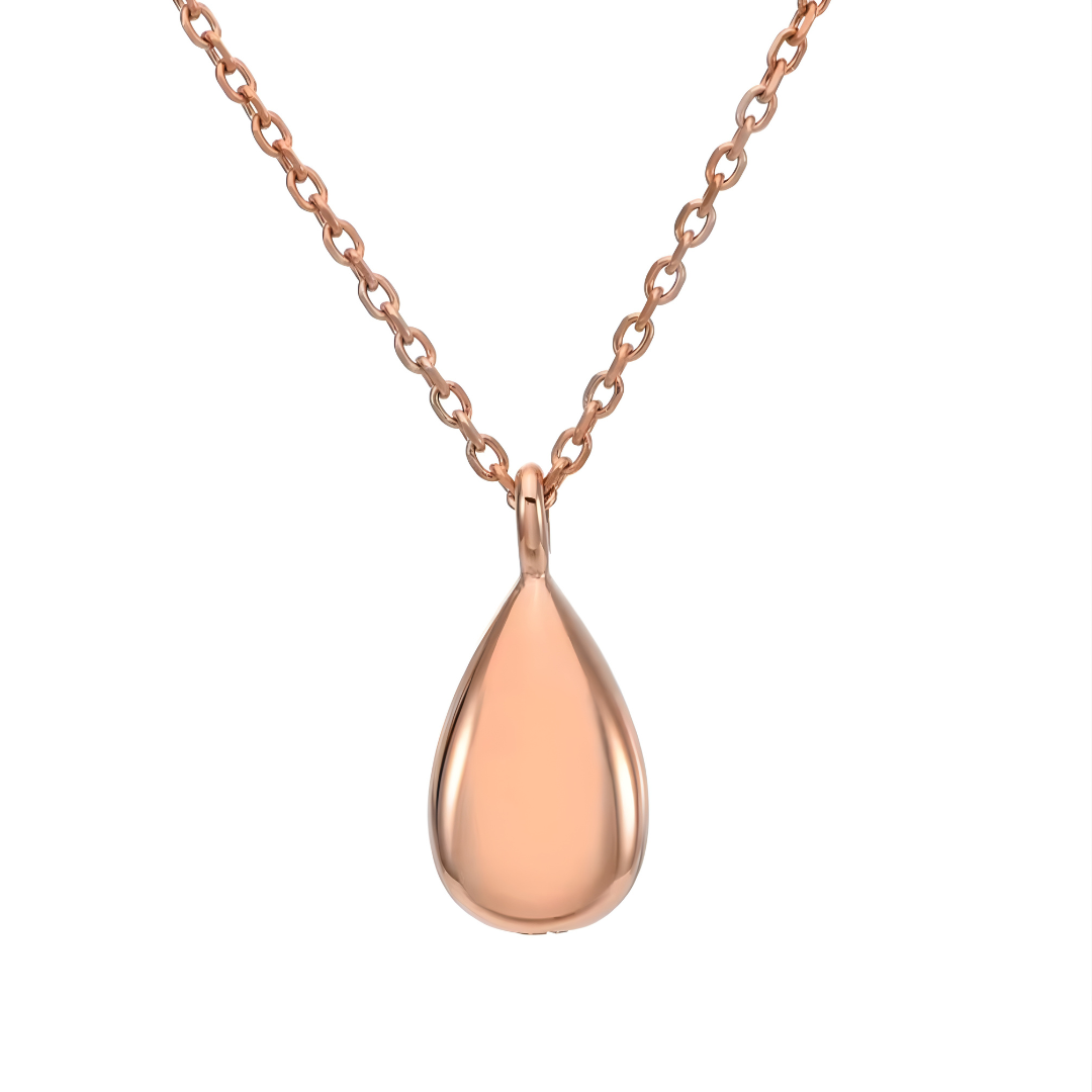 Lumea Teardrop Memory