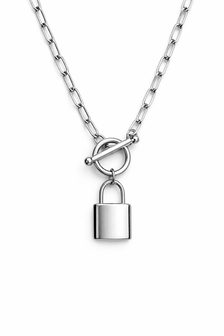 Lumea Lock of Love