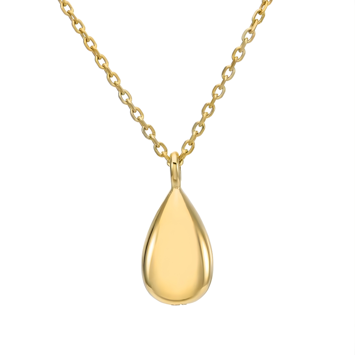 Lumea Teardrop Memory