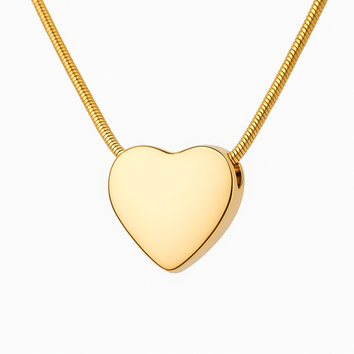 Lumea Eternity Heart