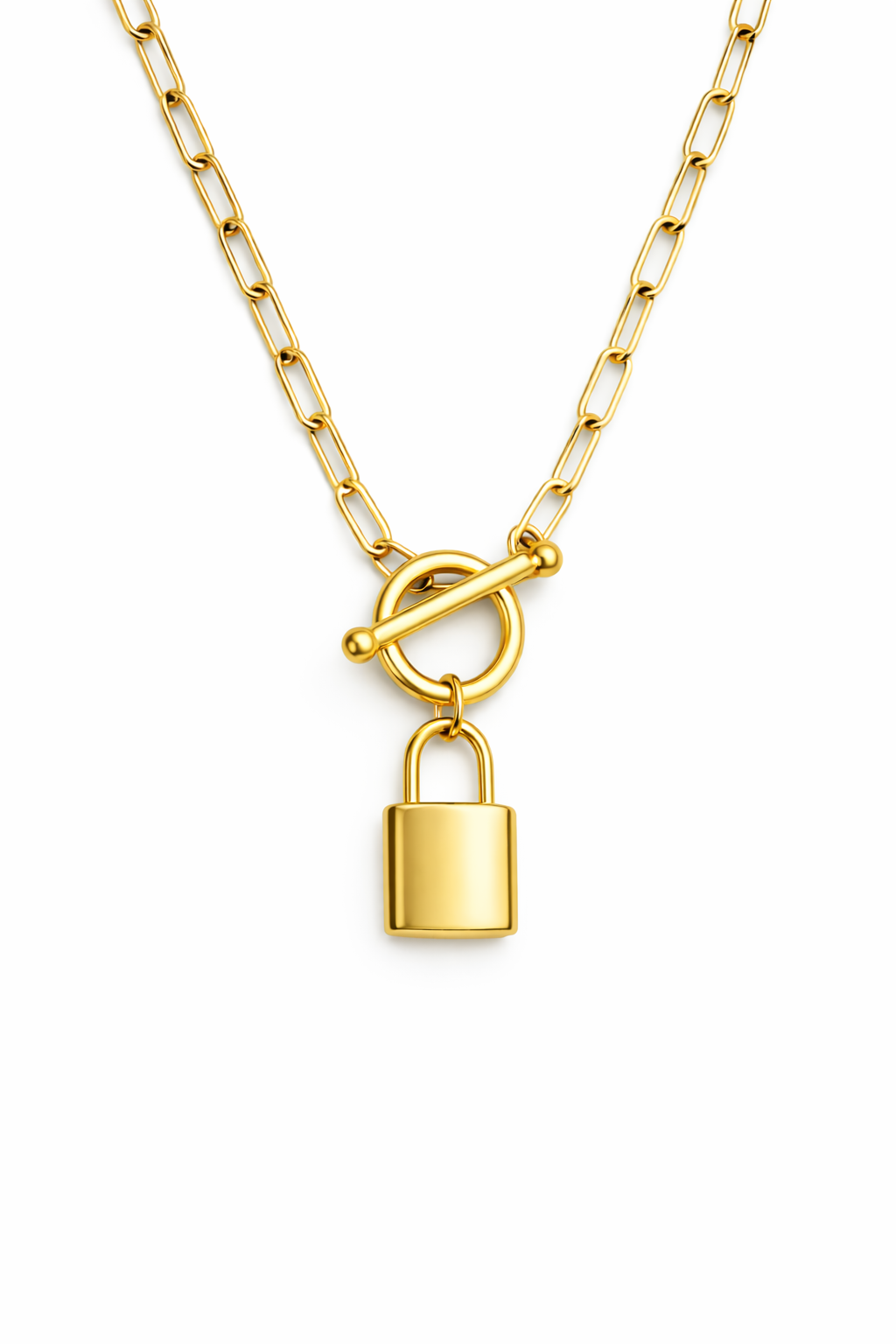 Lumea Lock of Love