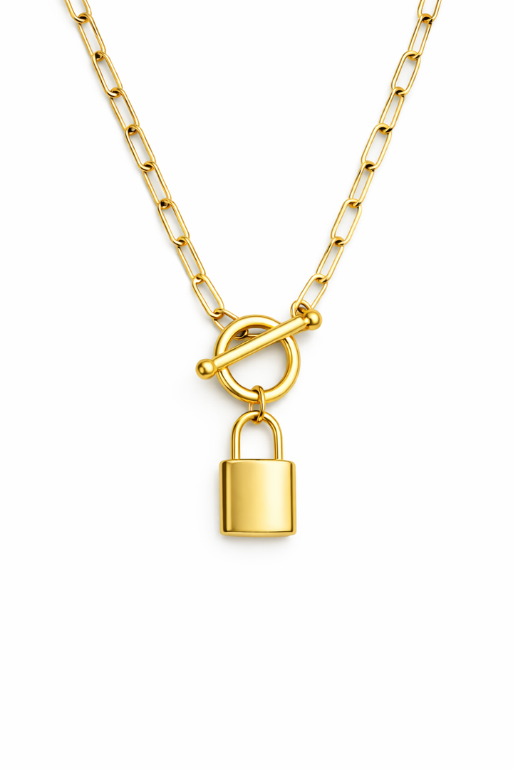 Lumea Lock of Love
