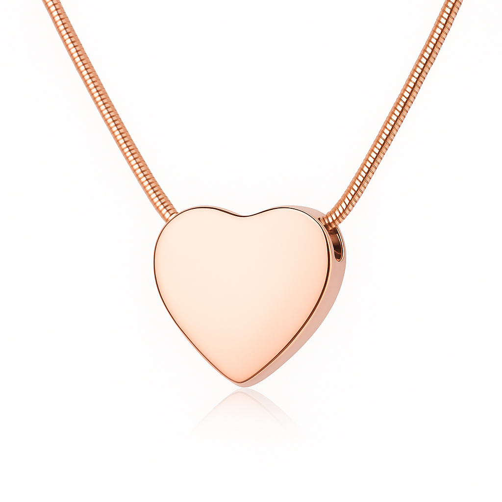 Lumea Eternity Heart