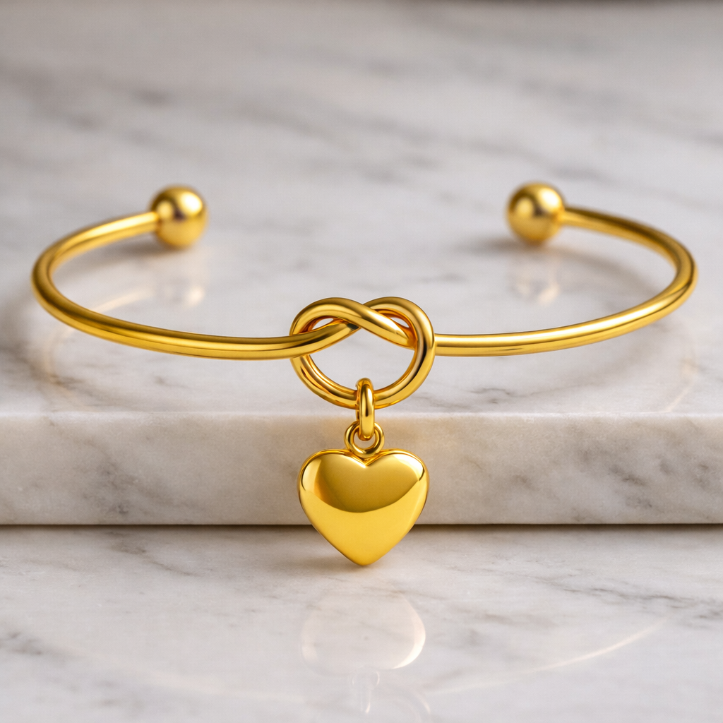 Lumea Love Tie