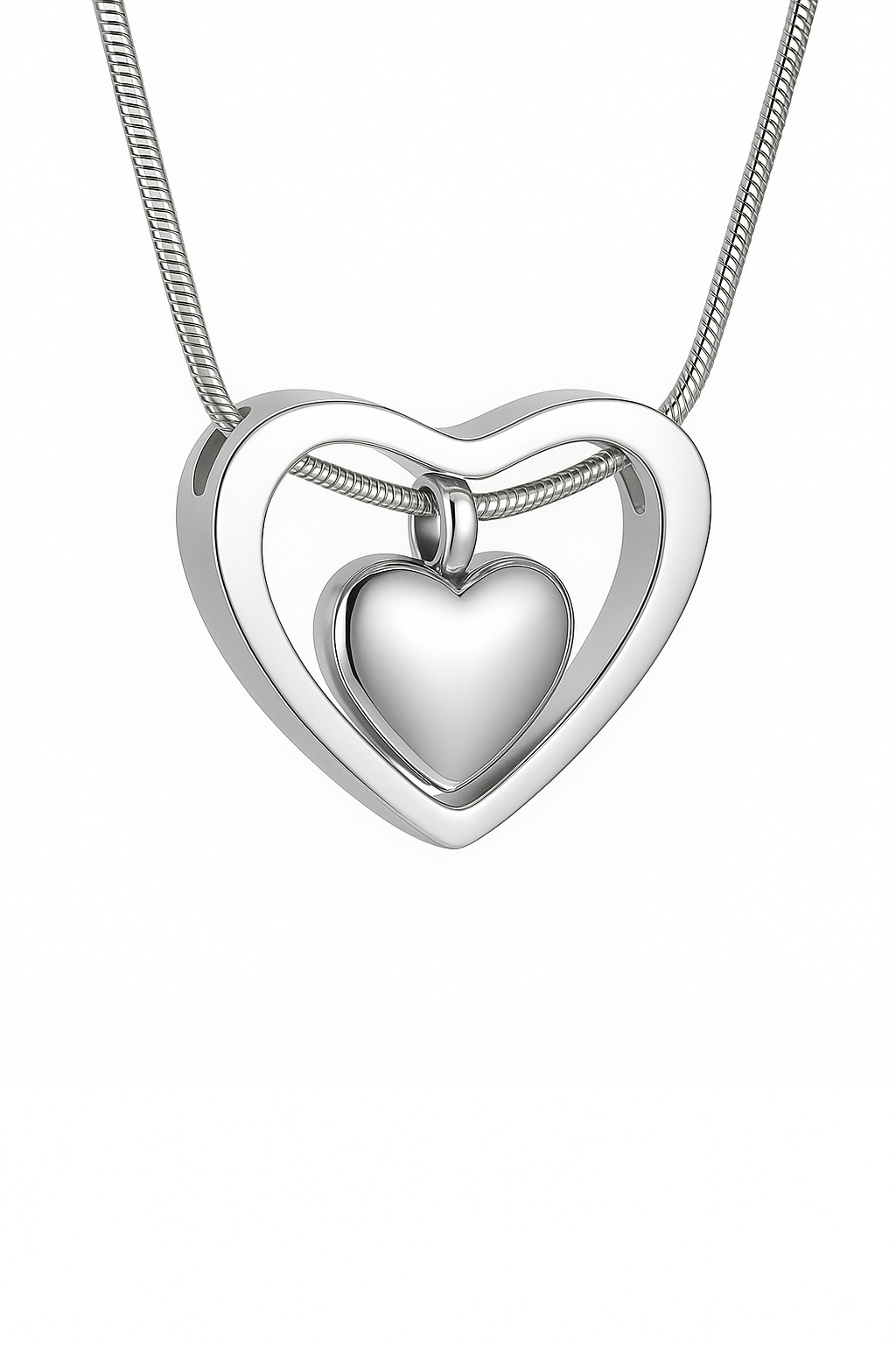 Lumea Infinity Heart