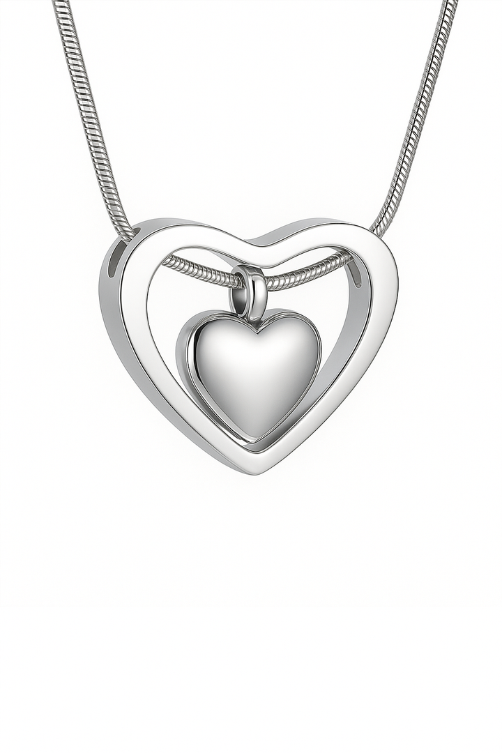 Lumea Infinity Heart