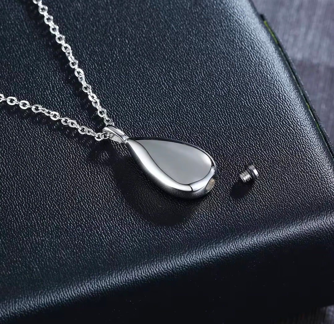 Lumea Teardrop Memory