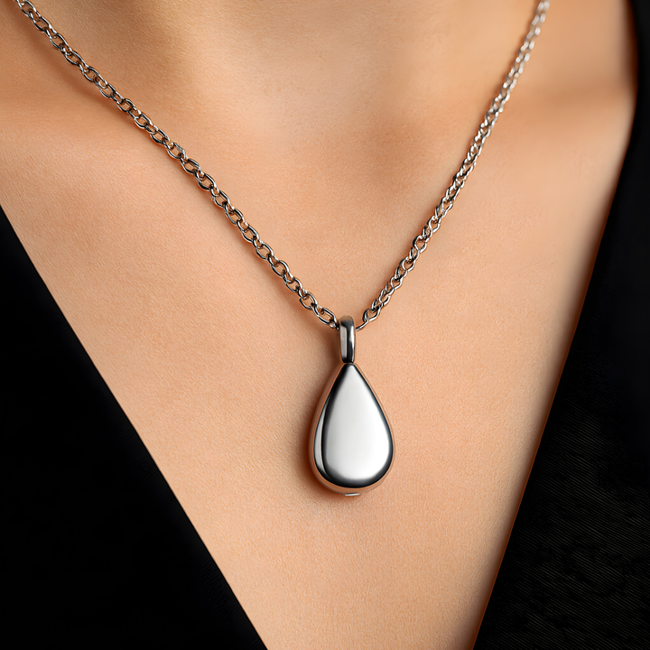 Lumea Teardrop Memory